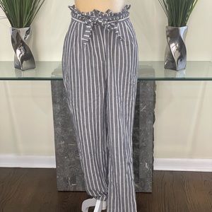 Urban Outfitters Linen pants 6